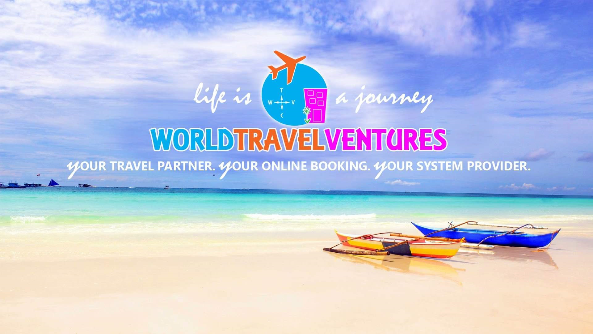 world travel ventures philippines
